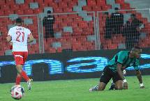 Nhận định, soi k&egrave;o Oran vs Olympique Akbou, 23h00 ng&agrave;y 3/2: Bệ ph&oacute;ng s&acirc;n nh&agrave;