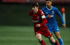 Nhận định, soi k&egrave;o U19 MSK Zilina vs U19 Liverpool, 22h30 ng&agrave;y 3/2: Cửa dưới tự tin