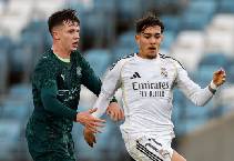 Nhận định, soi k&egrave;o U19 Real Madrid vs U19 Marseille, 22h00 ng&agrave;y 3/2: Kh&oacute; khăn hơn dự kiến