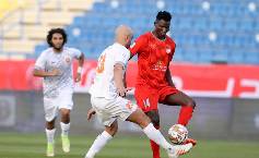 Nhận định, soi k&egrave;o Umm Salal vs Al Duhail, 21h45 ng&agrave;y 4/2: Cơ hội vực dậy