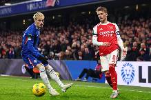 Soi k&egrave;o g&oacute;c Arsenal vs Chelsea, 3h00 ng&agrave;y 04/02