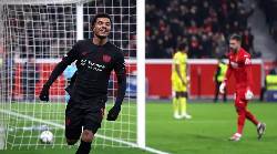 Soi k&egrave;o g&oacute;c Leverkusen vs St. Pauli, 2h45 ng&agrave;y 04/02