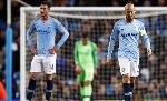 Man City nguy cơ bị cấm dự Champions League v&igrave;... 'l&aacute;ch luật'