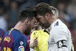 Kết quả v&ograve;ng 26 La Liga: Real Madrid vs Barcelona, 2h45 ng&agrave;y 3/3