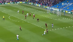 Video Brighton 1-0 Huddersfield (Premier League, Ngoại hạng Anh v&ograve;ng 29)