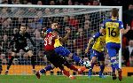 Video MU 3-2 Southampton (Premier League/Ngoại hạng Anh v&ograve;ng 29)