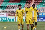 Đội h&igrave;nh những cầu thủ Nghệ An xa xứ ở V.League 2020