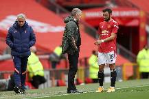Bruno Fernandes sẽ l&agrave; HLV giỏi trong tương lai