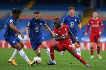 Đội h&igrave;nh dự kiến Liverpool vs Chelsea (3h15 5/3): Fabinho, Alisson trở lại