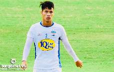 L&ecirc; Văn Sơn phải nghỉ hết giai đoạn 1 V-League v&igrave; sự cố cực hy hữu