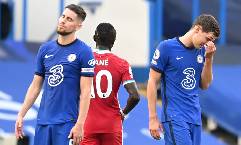 Lịch sử đối đầu Liverpool vs Chelsea: Đỏ thắm, Xanh t&agrave;n