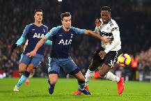 Lịch thi đấu b&oacute;ng đ&aacute; h&ocirc;m nay 4/3: Fulham vs Tottenham