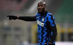 Lukaku thi đấu thăng hoa, MU c&oacute; cớ 'bắt vạ' Inter