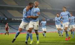 Man City c&acirc;n bằng hai kỷ lục &lsquo;khủng&rsquo;