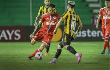 Nhận định Guarani vs Royal Pari, 07h30 ng&agrave;y 4/3