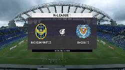 Nhận định Incheon vs Daegu, 14h30 ng&agrave;y 6/3