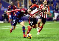 Nhận định Levante vs Bilbao, 3h ng&agrave;y 5/3