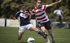 Nhận định Melb. Victory (W) vs WS Wanderers (W), 15h05 ng&agrave;y 4/3