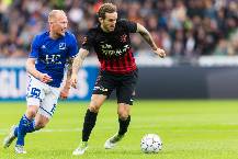 Soi k&egrave;o phạt g&oacute;c/ t&agrave;i xỉu s&aacute;ng nhất h&ocirc;m nay 4/3: Lyngby vs Midtjylland