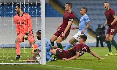 Trận Man City 4-1 Wolves đi v&agrave;o lịch sử Ngoại hạng Anh