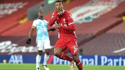 Wijnaldum bẻ k&egrave;o, từ chối Barcelona