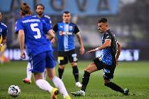 K&egrave;o xi&ecirc;n thơm nhất h&ocirc;m nay 4/3: Sepsi vs Craiova 1948