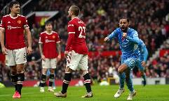 Lịch sử đối đầu Man City vs MU, trước trận super Sunday 23h30 ng&agrave;y 6/3