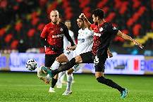 Nhận định, soi k&egrave;o Alanyaspor vs Gaziantep, 0h30 ng&agrave;y 4/3