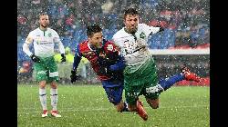 Nhận định, soi k&egrave;o Basel vs St. Gallen, 2h30 ng&agrave;y 4/3