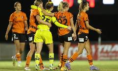 Nhận định, soi k&egrave;o Nữ Newcastle Jets vs nữ Brisbane Roar, 15h45 ng&agrave;y 4/3