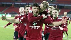 Nhận định, soi k&egrave;o Nurnberg vs Hamburger, 2h30 ng&agrave;y 6/3