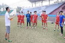 Nhận định, soi k&egrave;o Ph&uacute; Thọ vs Đắk Lắk, 16h00 ng&agrave;y 04/03