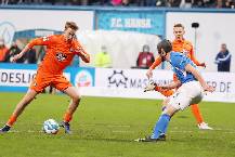 Nhận định, soi k&egrave;o Sandhausen vs Hannover, 19h30 ng&agrave;y 5/3