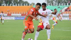 Nhận định, soi k&egrave;o Sreenidi Deccan vs TRAU, 15h30 ng&agrave;y 3/3