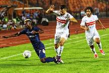 Ph&acirc;n t&iacute;ch k&egrave;o hiệp 1 Al Masry vs ENPPI, 20h00 ng&agrave;y 3/3