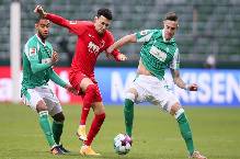 Nhận định, soi k&egrave;o Augsburg vs Werder Bremen, 21h30 ng&agrave;y 4/3