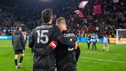 Nhận định, soi k&egrave;o Columbus Crew vs DC United, 7h37 ng&agrave;y 5/3