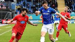 Nhận định, soi k&egrave;o Heidenheim vs Darmstadt, 2h30 ng&agrave;y 5/3