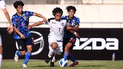 Nhận định, soi k&egrave;o U20 Nhật Bản vs U20 Trung Quốc, 17h ng&agrave;y 3/3