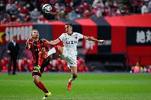 Nhận định, soi k&egrave;o Yokohama vs Kashima Antlers, 12h ng&agrave;y 4/3