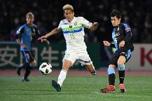 Ph&acirc;n t&iacute;ch k&egrave;o hiệp 1 Kawasaki Frontale vs Shonan Bellmare, 11h ng&agrave;y 4/3