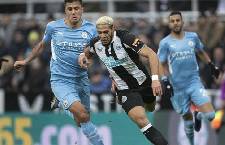 Ph&acirc;n t&iacute;ch k&egrave;o hiệp 1 Man City vs Newcastle, 19h30 ng&agrave;y 4/3