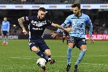 Ph&acirc;n t&iacute;ch k&egrave;o hiệp 1 Sydney vs Melbourne Victory, 15h45 ng&agrave;y 4/3