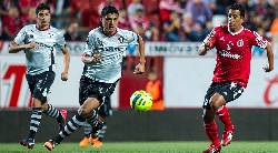 Ph&acirc;n t&iacute;ch k&egrave;o hiệp 1 Tijuana vs Atlas, 10h ng&agrave;y 4/3
