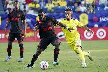Soi k&egrave;o b&oacute;ng đ&aacute; MLS h&ocirc;m nay 5/3: NY Red Bulls vs Nashville