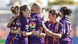 Soi k&egrave;o phạt g&oacute;c nữ Perth Glory vs nữ WS Wanderers, 15h ng&agrave;y 5/3