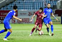 Cầu thủ Việt kiều ghi si&ecirc;u phẩm, Quảng Nam vẫn chia điểm trước B&igrave;nh Định