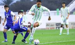 Nhận định, soi k&egrave;o Dubba Al Husun với Al Hamriyah, 20h25 ng&agrave;y 4/3: Điểm tựa s&acirc;n nh&agrave;