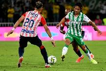 Nhận định, soi k&egrave;o Junior Barranquilla với Atletico Nacional, 8h20 ng&agrave;y 3/3: Lấy lại vị thế