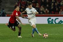 Nhận định, soi k&egrave;o Mallorca với Girona, 0h30 ng&agrave;y 4/3: Kh&aacute;ch gặp kh&oacute;